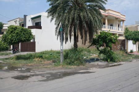 10 Marla House For Sale | Tech Town TNT Satiyana Road , Faislabad