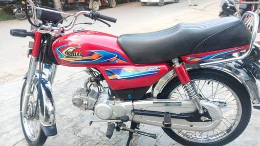 2026 model CD 70
