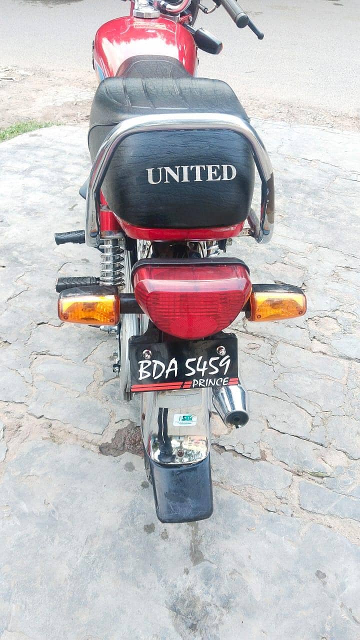 2026 model CD 70 1