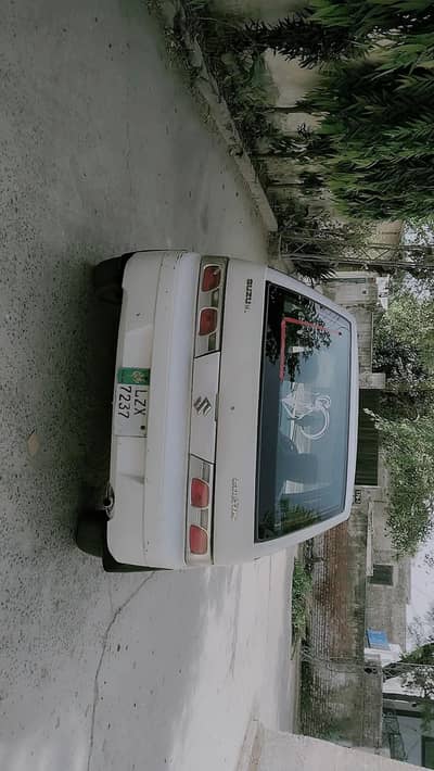 Suzuki Cultus 2005