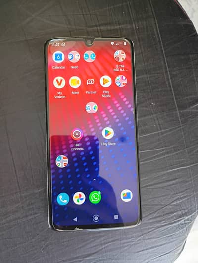 Motorola Z4 mobile for Sale 03004530486