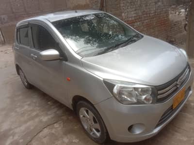 Suzuki Cultus VXL 2021