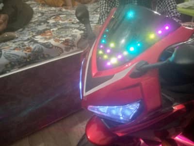 electric bike kids