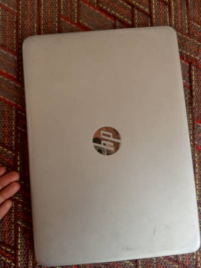 Hp Eliteboom 840 G3, Core i5 6th Gen. 12/256