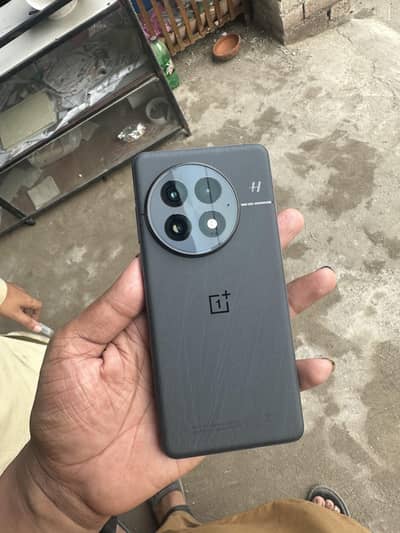 One Plus 13