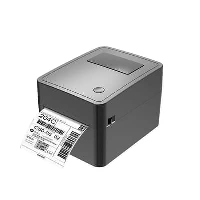Bluetooth Barcode printer