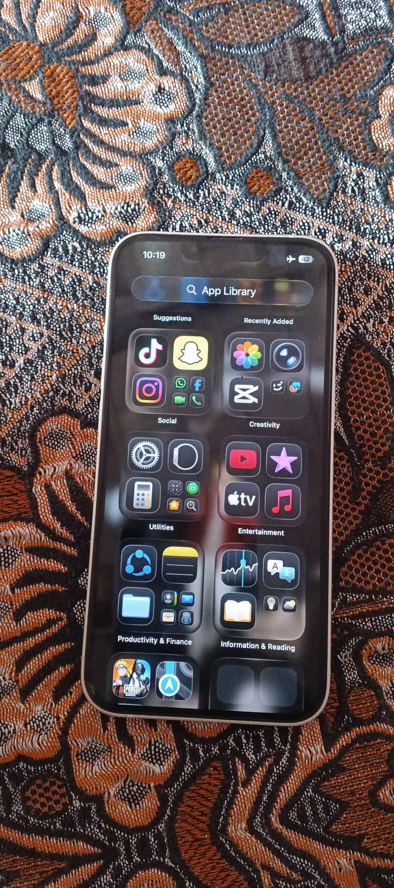 Apple iPhone 13 1