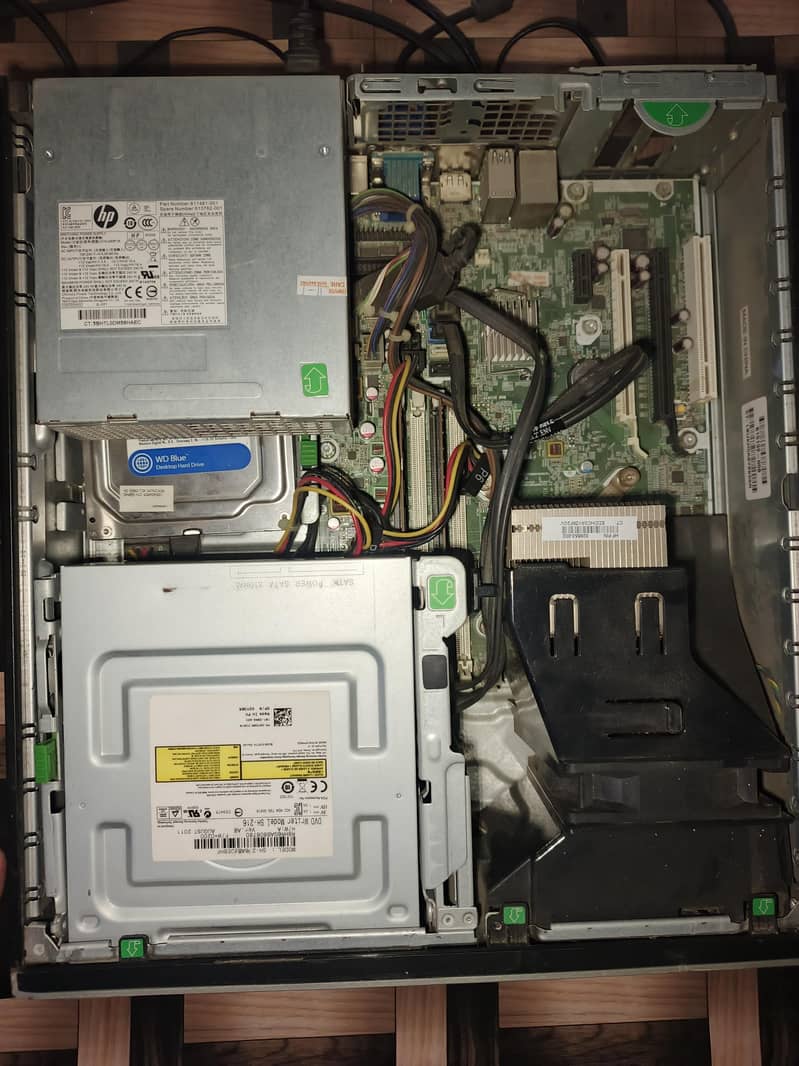 Gaming PC 1