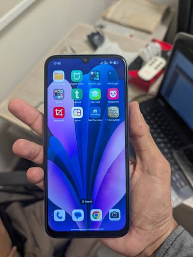 Xiaomi Redmi 15 5G