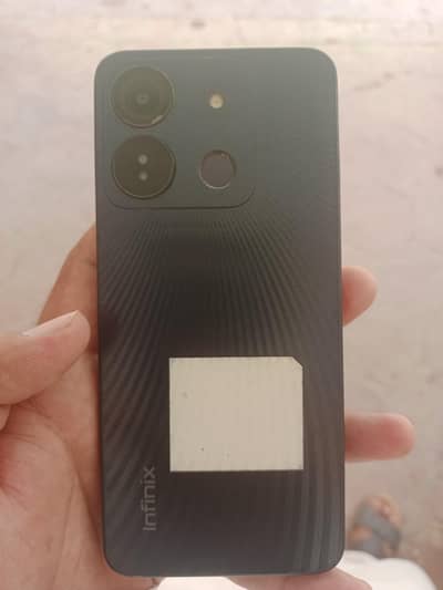 infinix smart 7