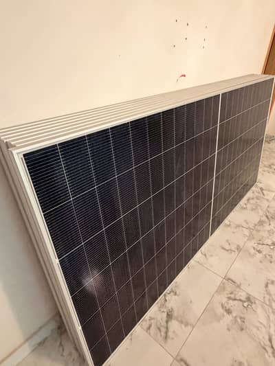 Solar panels for sale