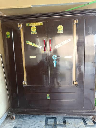 Bistar Almari , Paita, lohay Ki Almari , Safe Almari