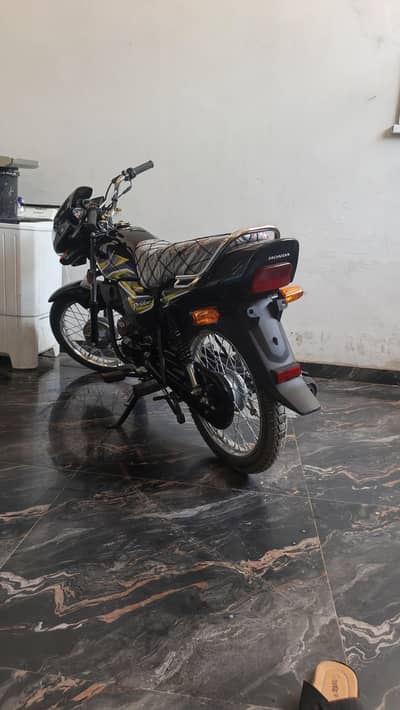 Prider Bike
