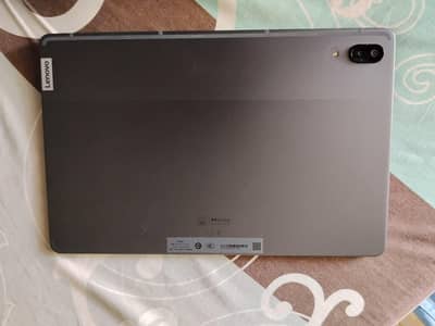 Lenovo tab p12