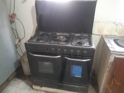 oven 4 sale