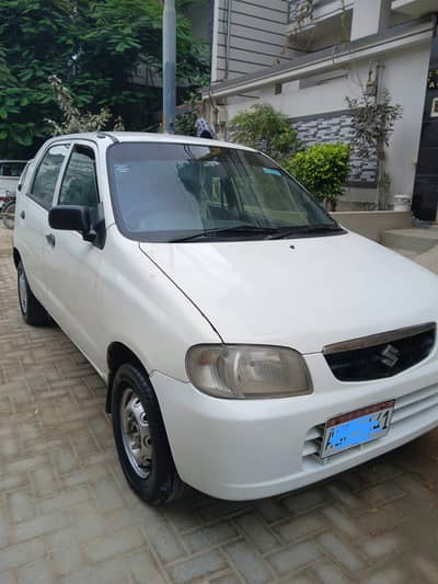 Suzuki Alto 2010
