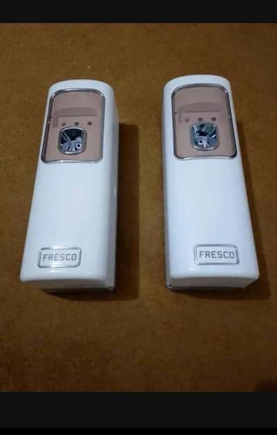 FRESCO Air Fresheners