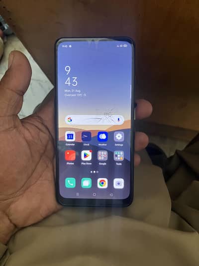 OPPO Reno2 Z