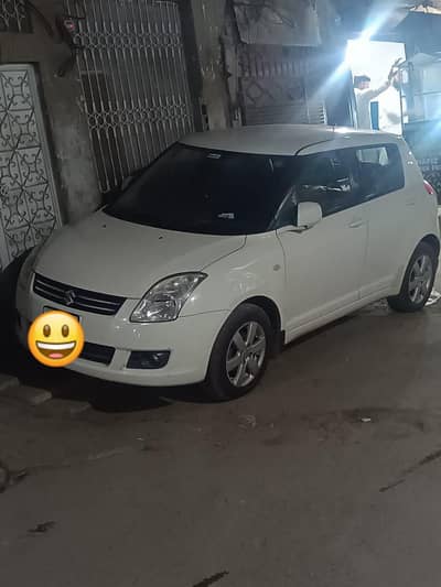 CAR FOR SALE – 2016 MODEL