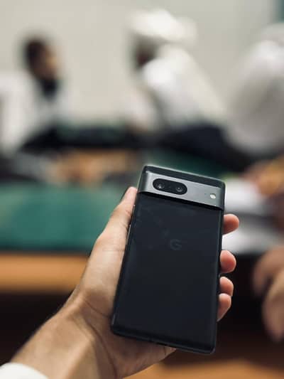 Google Pixel 7