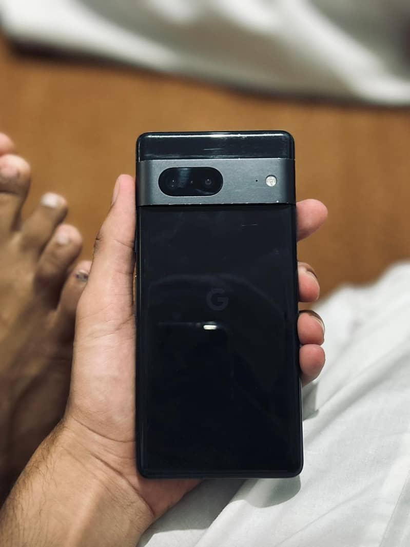 Google Pixel 7 1