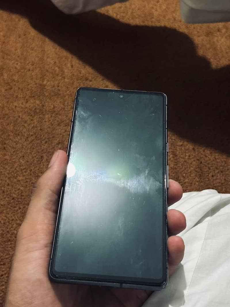 Google Pixel 7 3
