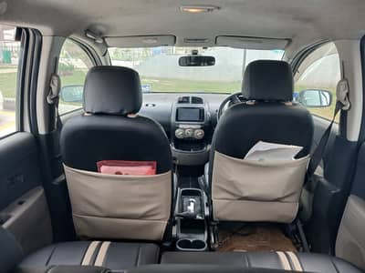Passo car sale