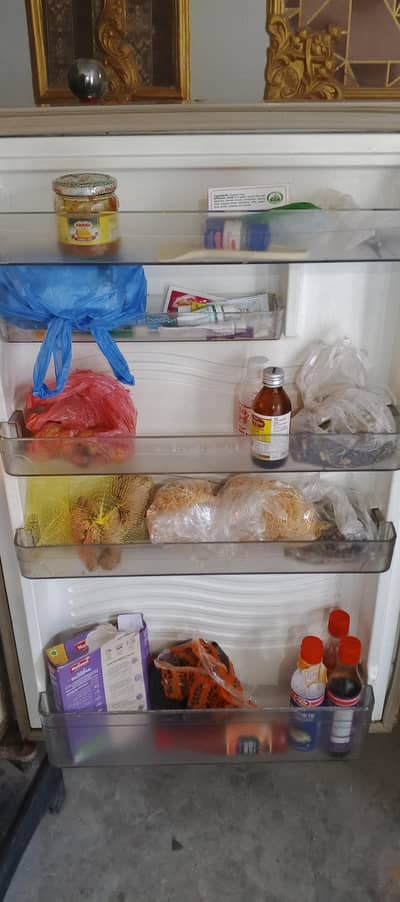 Dawlance fridge