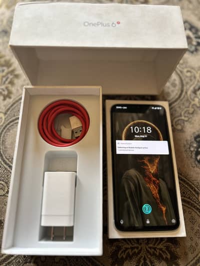 One Plus 6T
