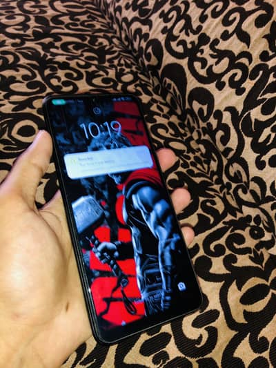 Xiaomi Redmi 10C