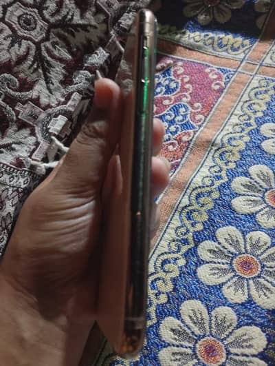 Apple iPhone 11 Pro