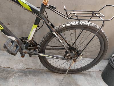 Bicycle For Sale