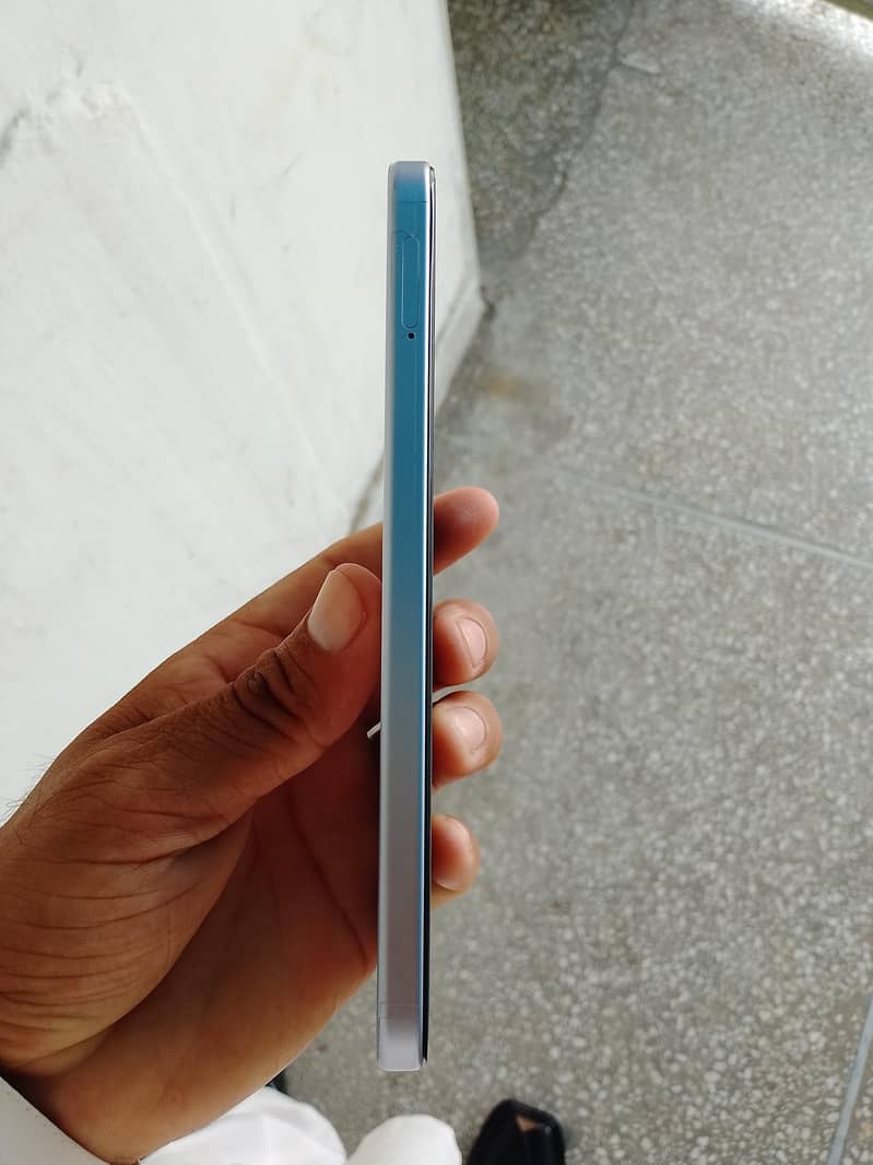 OPPO A6k 5