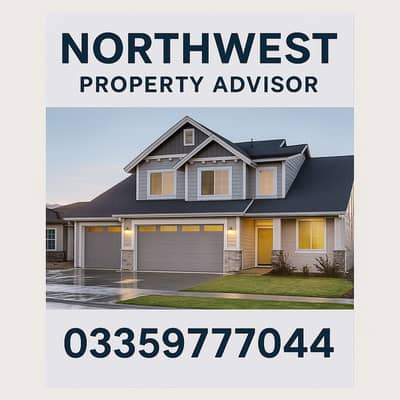Sector G 5 Marla plot for sale