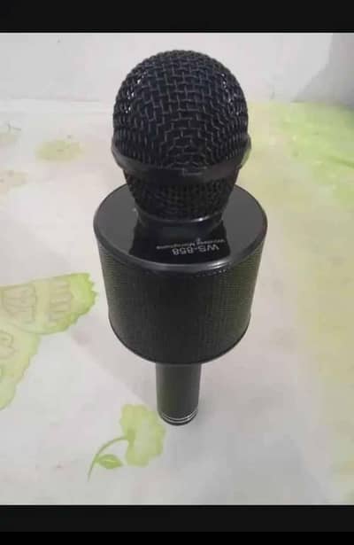 Original Microphone Speaker