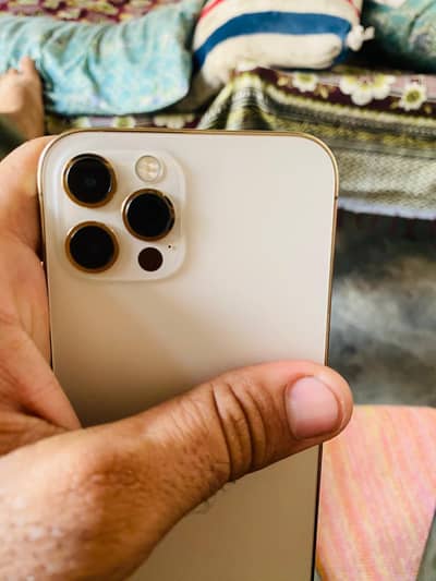 Apple iPhone 12 Pro pta approved 03266624024