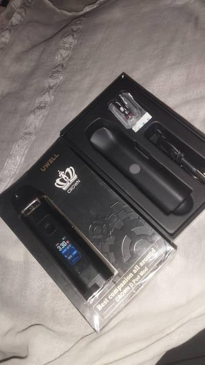 Vapes