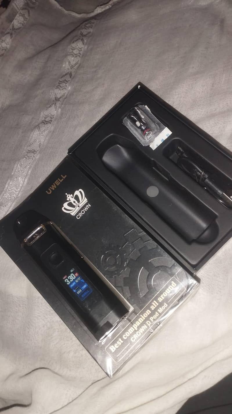 Vapes 0