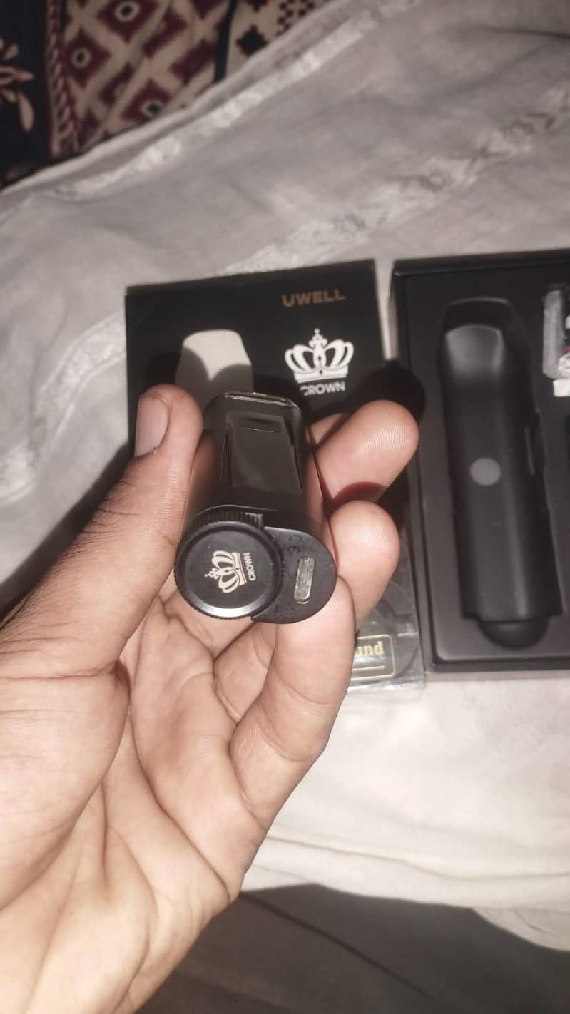 Vapes 2