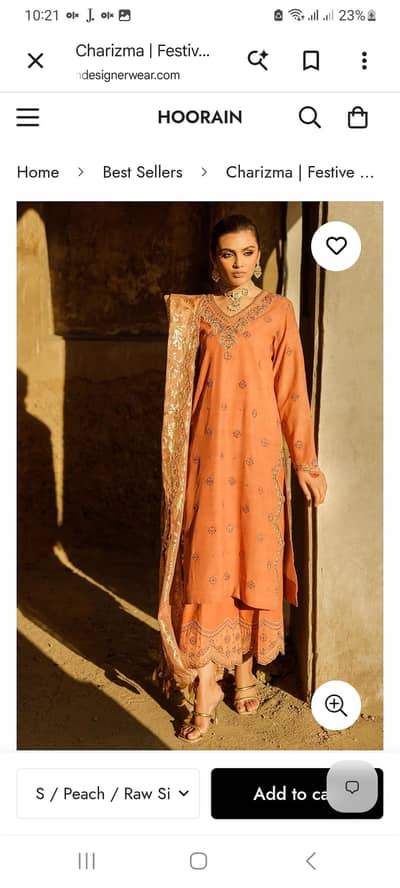 bilkul new ha۔۔ 2 hours ky lya wear kiya tha bs