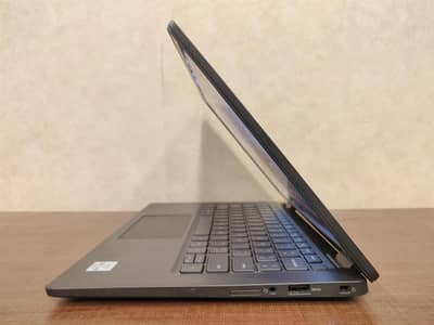 Dell Latitude 7200 2-in-1 Tablet 12.3" i7-8665U 16GB RAM 512GB SSD+ 4G