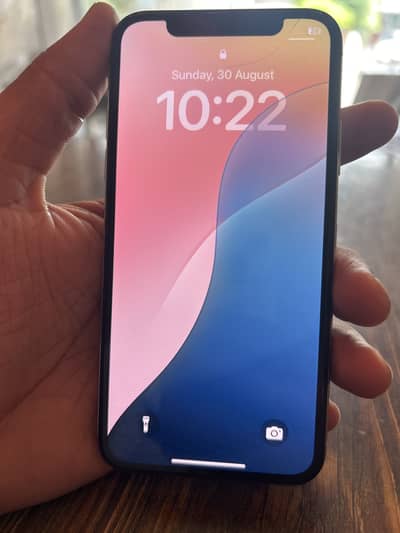 Apple iPhone XS