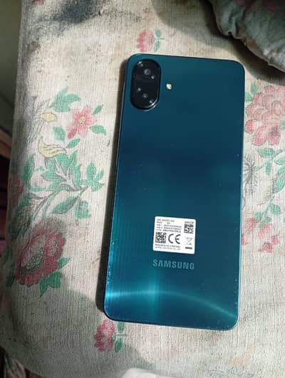 Samsung Mobile A07 5G