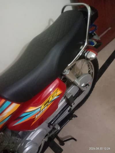 125 Honda 03009606548