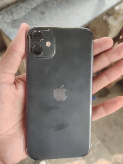 Apple iPhone 11