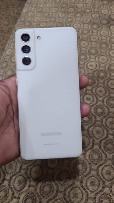 Samsung S21 FE for Sale