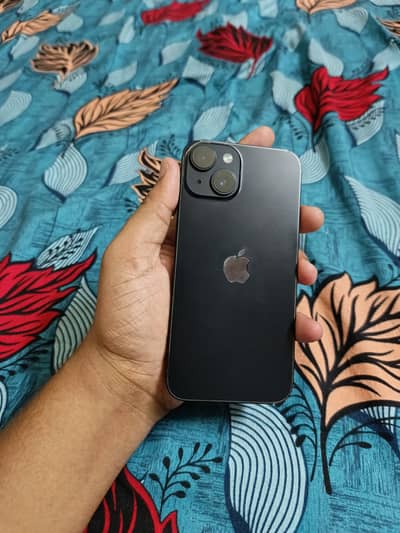 iPhone 14 JV 256GB Navy Blue