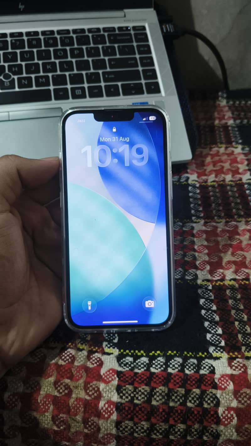 Apple iPhone 13 0