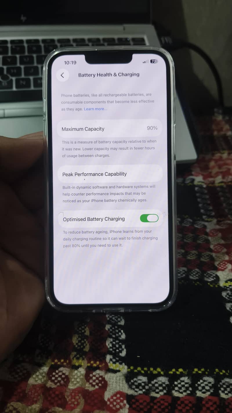Apple iPhone 13 3