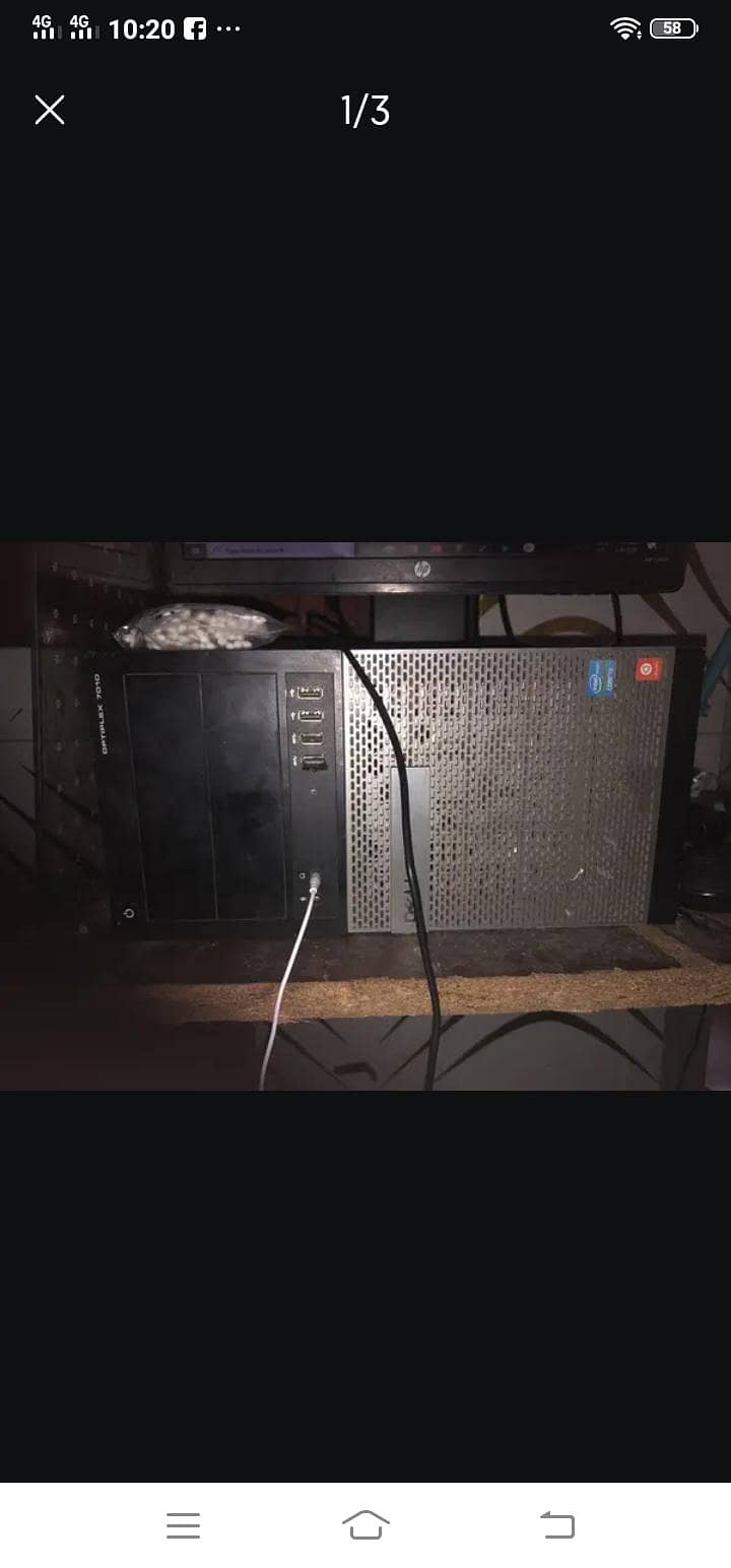 good pc 0